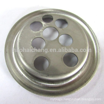 Customized household appliances heating element socket weld flange